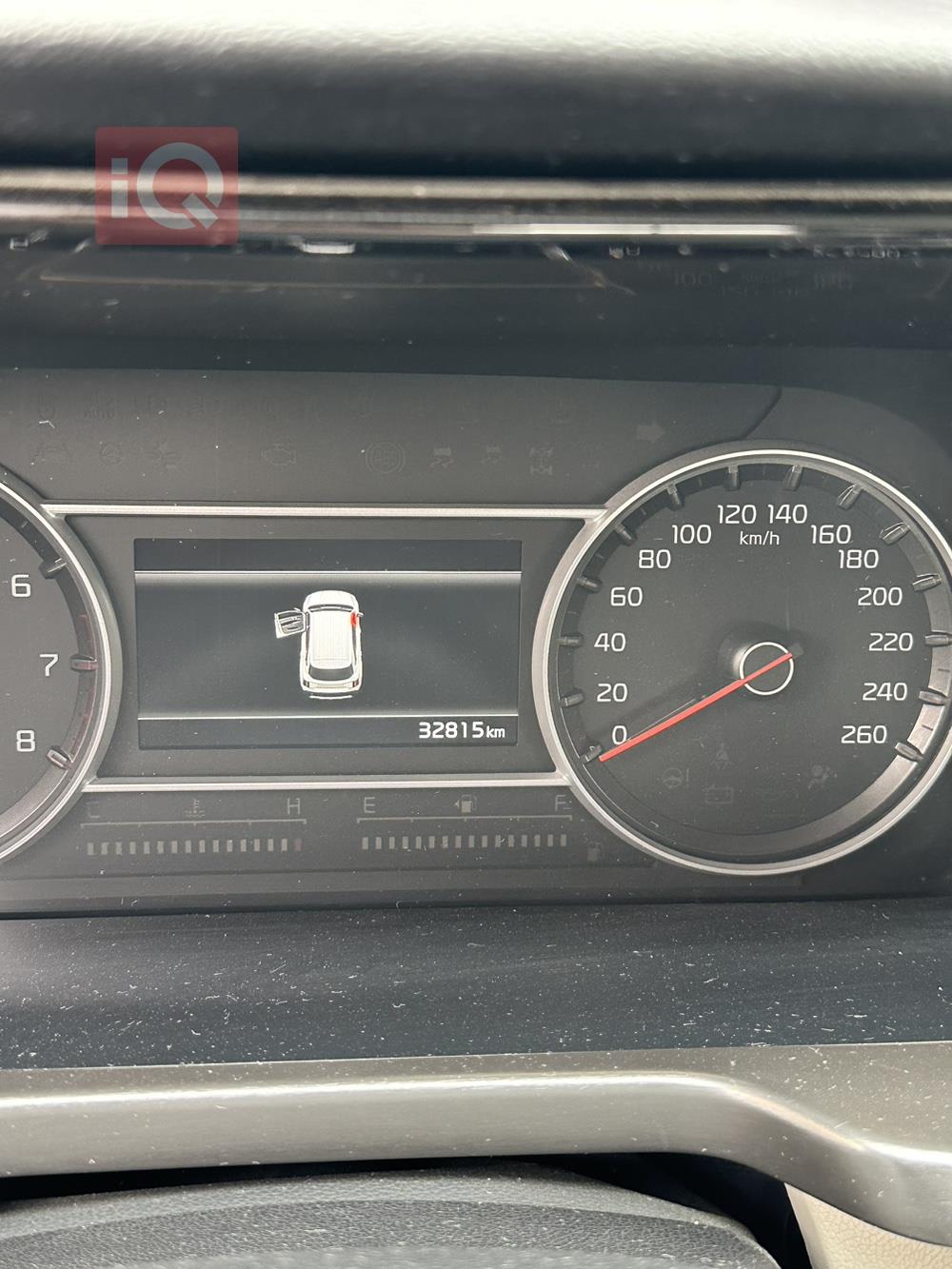 کیا سۆرینتۆ